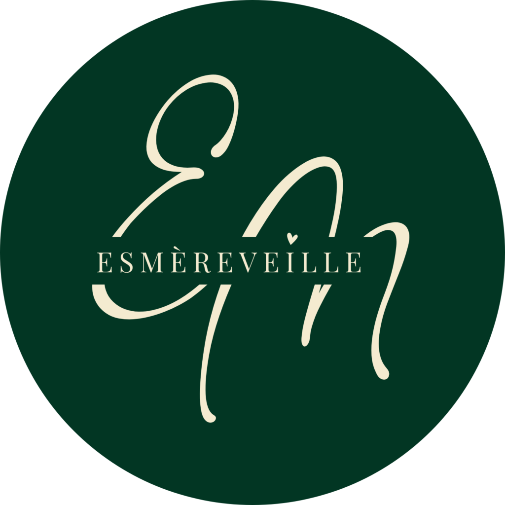 Logo rond