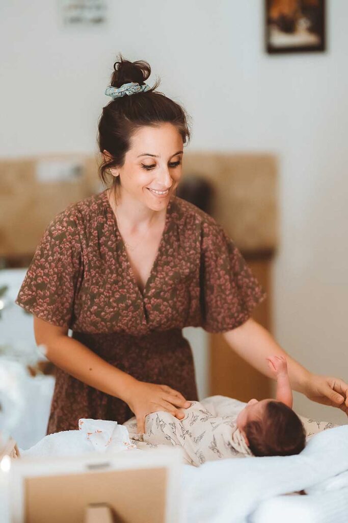 Accompagnement parental